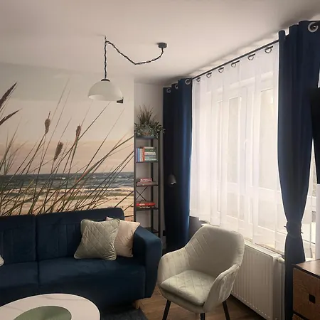 Amko Style Morska Trawa33 Z Ogrodkiem Nord *