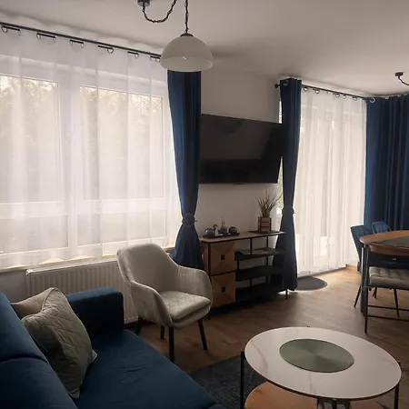 Amko Style Morska Trawa33 Z Ogrodkiem Nord *