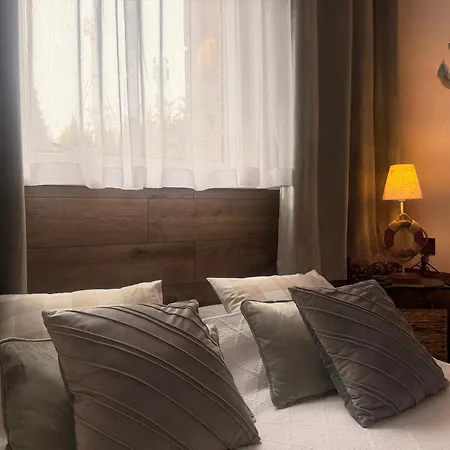 Apartmán Amko Style Morska Trawa33 Z Ogrodkiem Nord Jastrzębia Góra