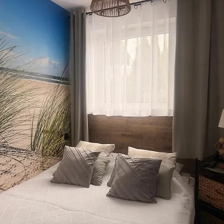 Amko Style Morska Trawa33 Z Ogrodkiem Nord Jastrzębia Góra