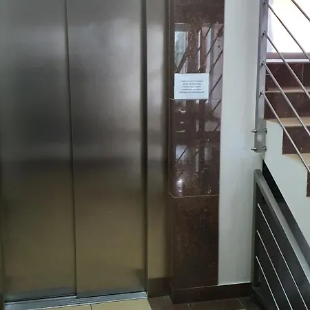 Amko Style Morska Trawa33 Z Ogrodkiem Nord 公寓 *