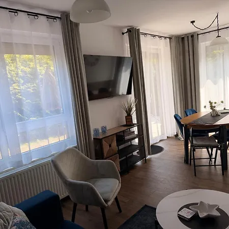 Amko Style Morska Trawa33 Z Ogrodkiem Nord *