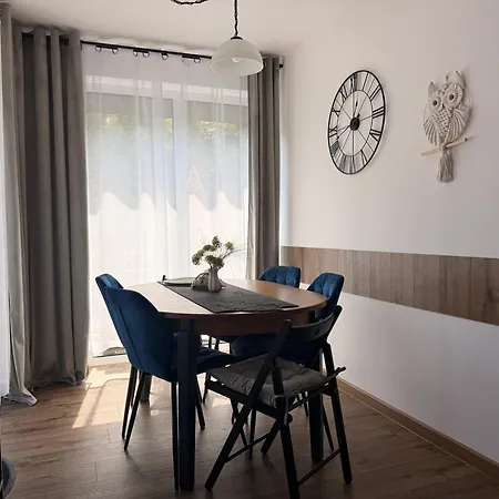 Amko Style Morska Trawa33 Z Ogrodkiem Nord Lejlighed