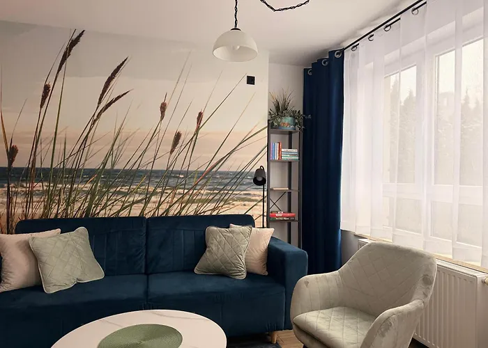 Amko Style Morska Trawa33 Z Ogrodkiem Nord