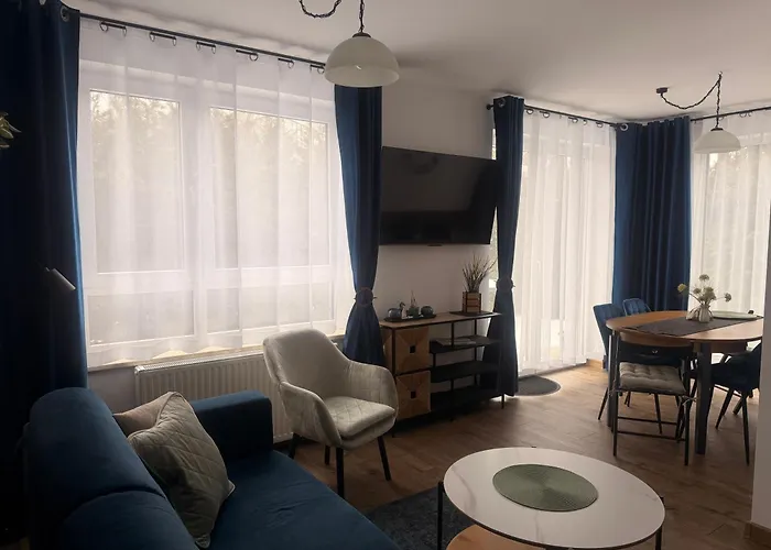 Amko Style Morska Trawa33 Z Ogrodkiem Nord *