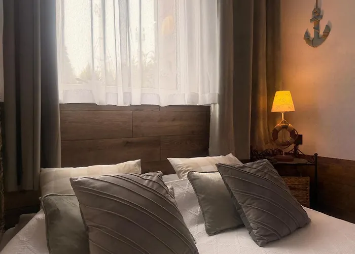 Apartmán Amko Style Morska Trawa33 Z Ogrodkiem Nord Jastrzębia Góra