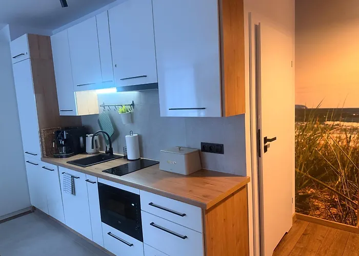 Amko Style Morska Trawa33 Z Ogrodkiem Nord *