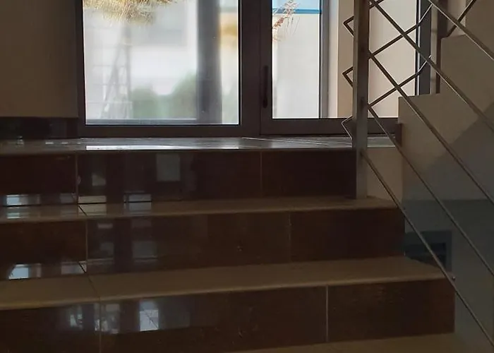 Amko Style Morska Trawa33 Z Ogrodkiem Nord