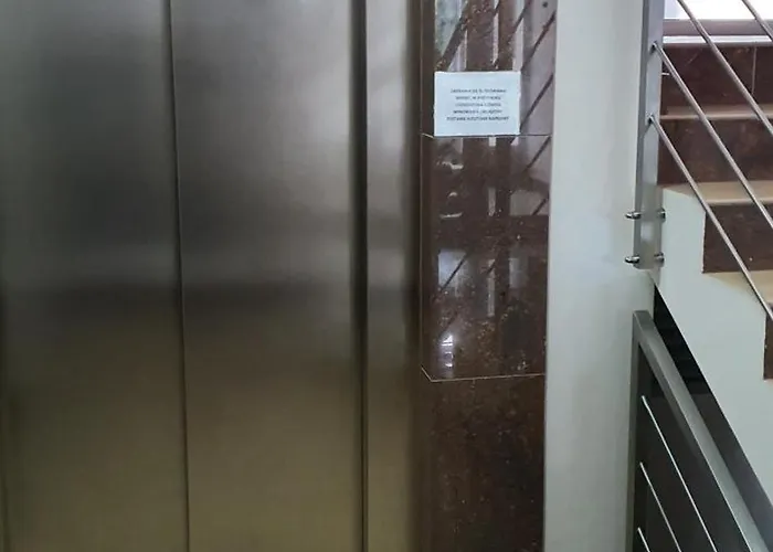 Amko Style Morska Trawa33 Z Ogrodkiem Nord Apartmán *