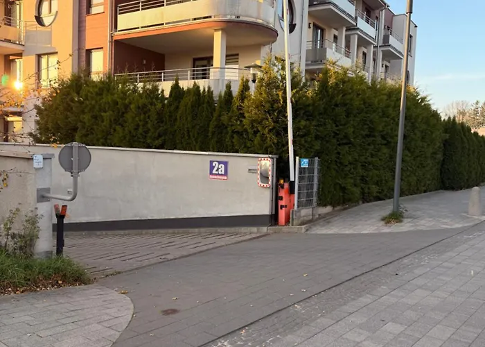 Amko Style Morska Trawa33 Z Ogrodkiem Nord Jastrzębia Góra